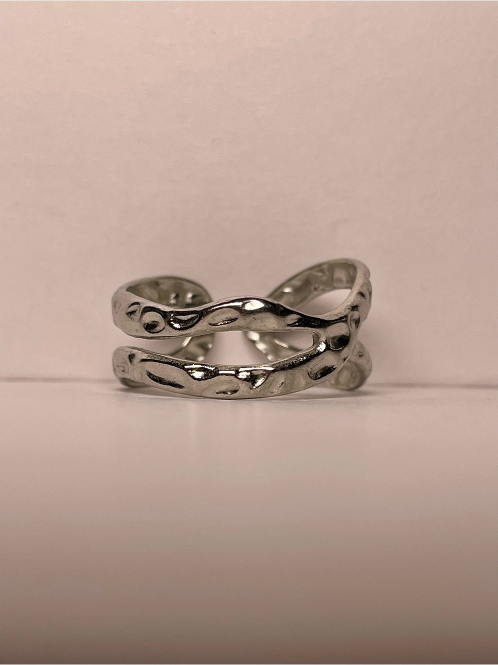 Silver Ring
